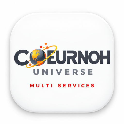 Coeurnoh Universe